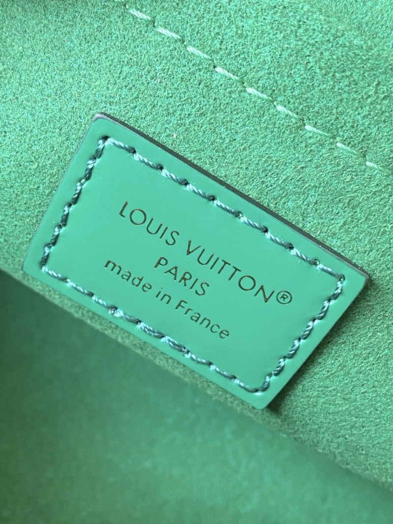 LV Top Handle Bags